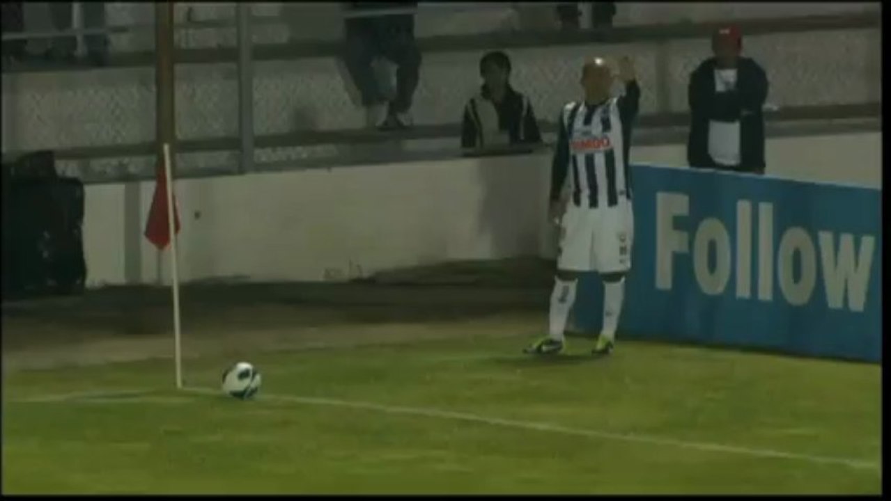 CONCACAF CL: Titelverteidiger Monterrey auf Halbfinal-Kurs