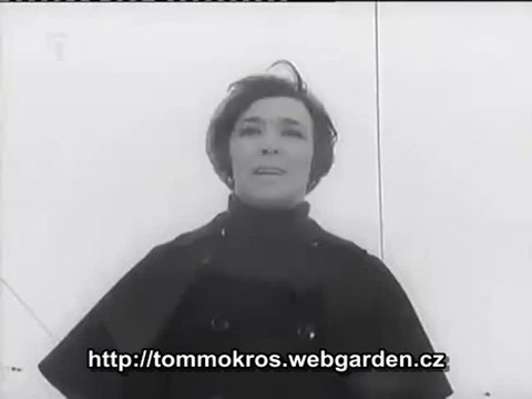 Hana Hegerová / Můj dík