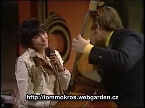 Hana Hegerová / Můj milý málo milý je