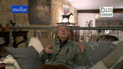 Dominique Fernandez - Dictionnaire amoureux de Stendhal