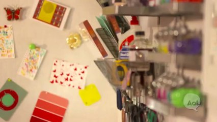 Craft Room Ideas: How To Design And Organize A Creative Space