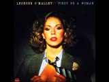 LEONORE O'MALLEY - FIRST BE A WOMAN (album version) HQ