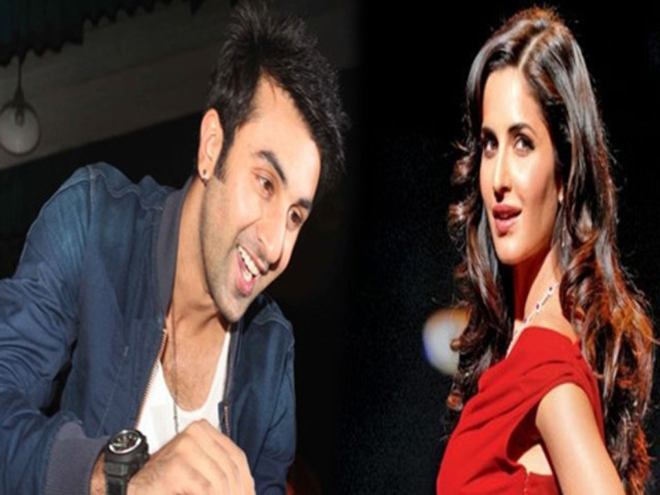 Ranbirs Long Drive To Meet Katrina