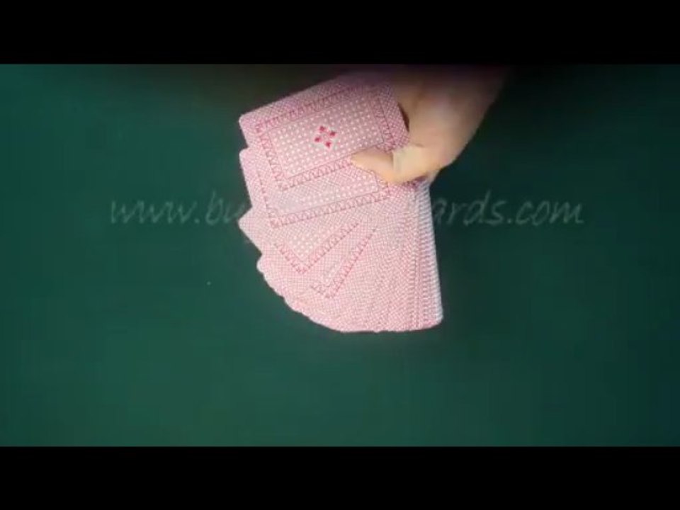 Plastica carte da gioco--Fournier No.1-3--Trucco magico