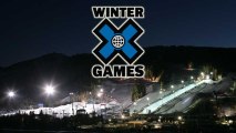 Winter X-Games - Tignes 2012