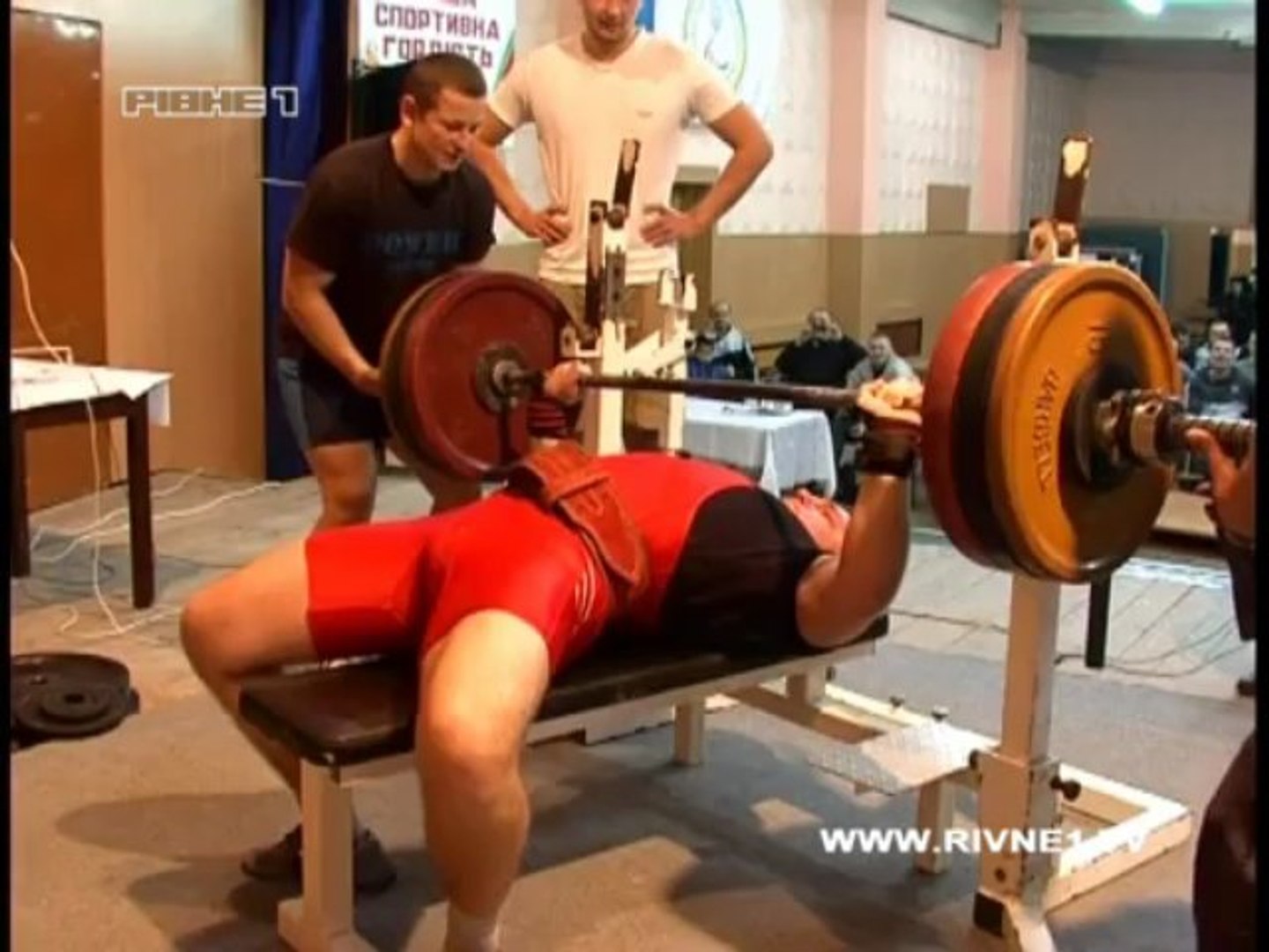 Спорт за тиждень