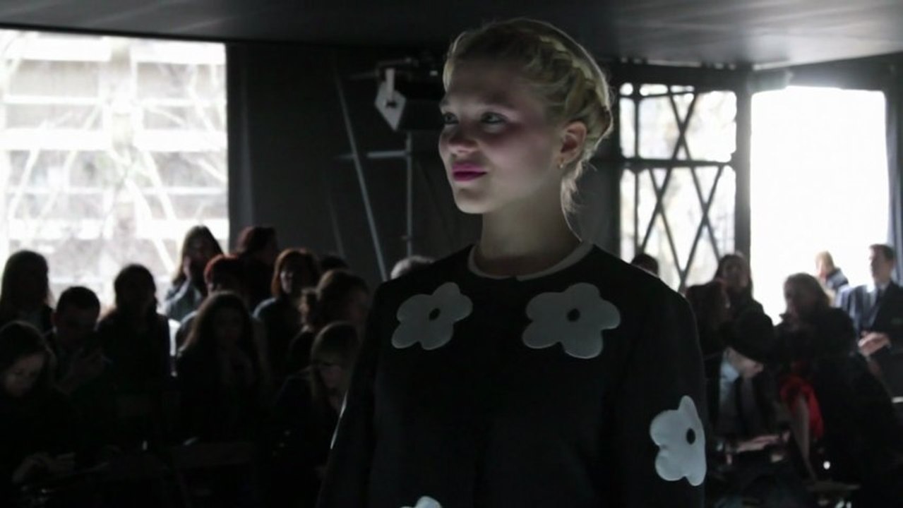 Un jour de mode #9