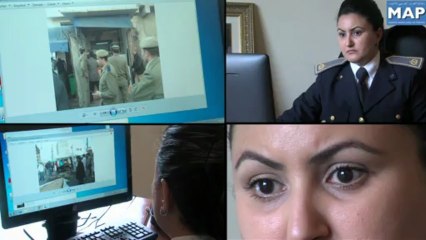 ليلى رمزي مسار نساء متميزات