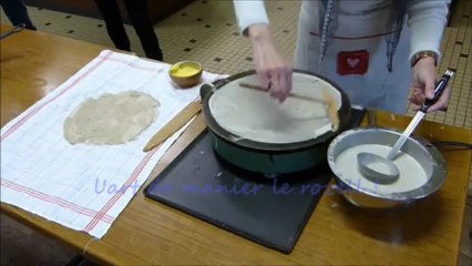 Film sur -les crepes bretonnes-.wmv
