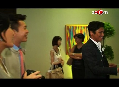 Bvlgari launches Bvlgari Man Extreme in Singapore