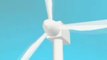 Wind Energy - Wind Turbine - How do wind turbines work