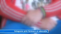 INTEGRARE PRIN FORMARE SI EDUCATIE