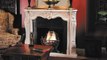 Marble Fireplace Mantel: Same High Quality As Our Gravestones