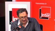 Le Billet de Francois Morel