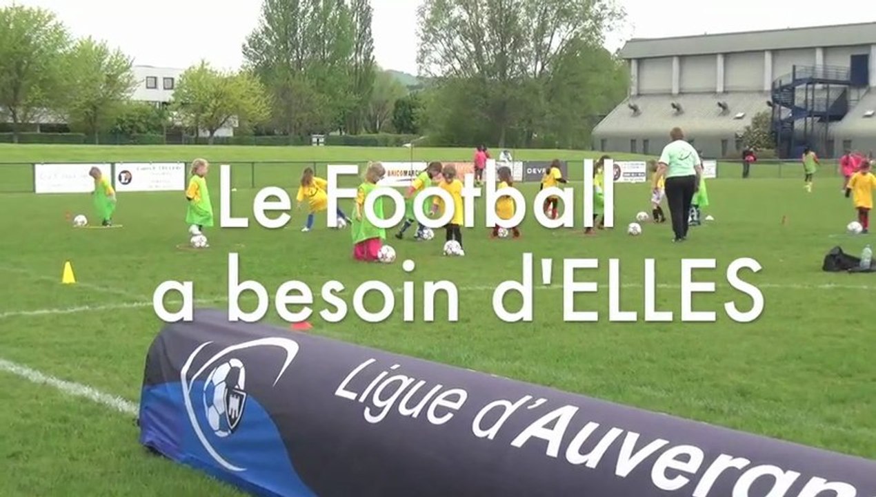 mesdames franchissez la barrière