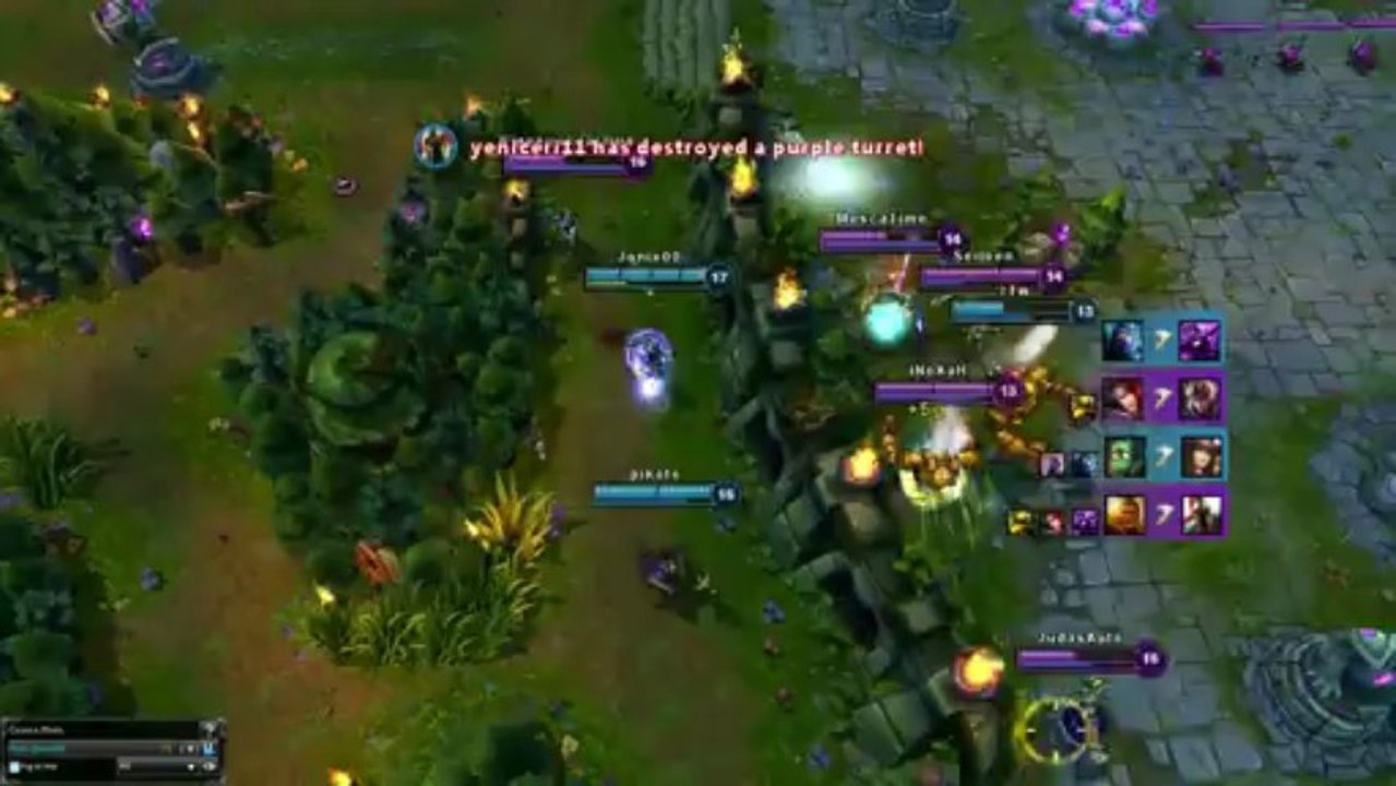 Shen - Kill