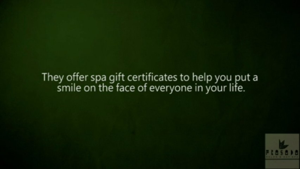 Want to rejuvenate yourself? - Visit Frasada