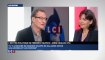 Anne Hidalgo : "Je veux la parité des têtes de liste à Paris, 10 hommes et 10 femmes pour 20 arrondissements"