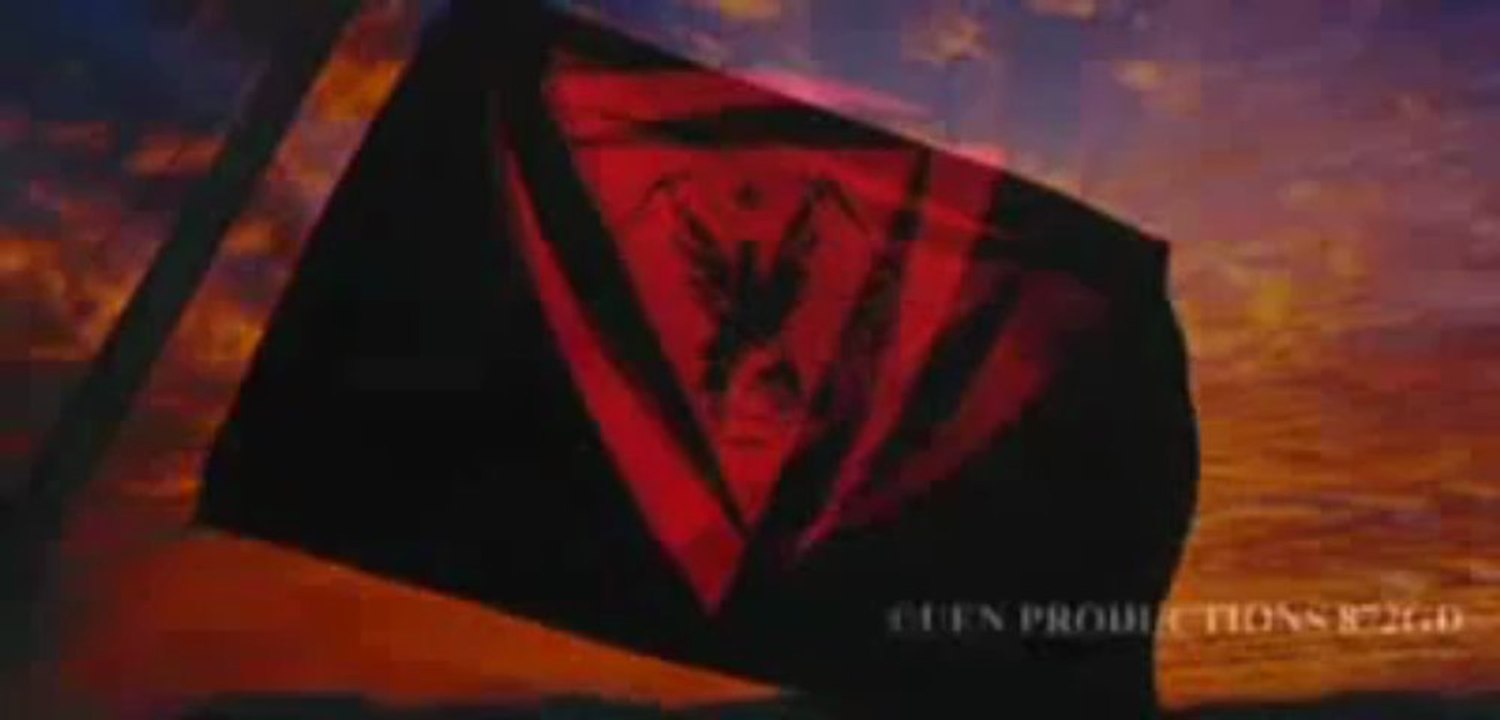 Starcraft Brood War cinématique de fin - Campagne Terran