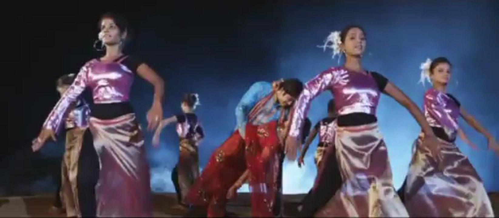 Mo Mana Bhitare Tu