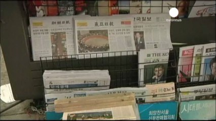 BM'nin Kuzey Kore'ye yaptırım kararı Seul'ü...