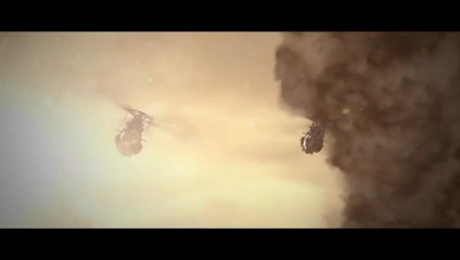 Gears of War Judgment - Trailer de lancement