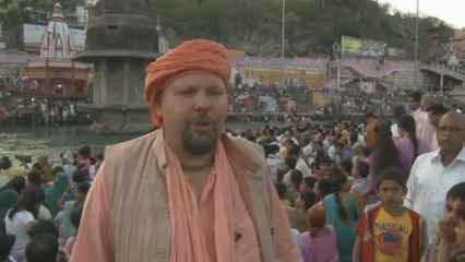 Влияние Кали - юги