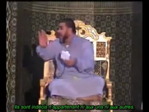 QUEL EST LE REMEDE DE L' HYPOCRISIE ? - ABDELLAH NHARI IMAM A LA MOSQUEE AL KAWTAR D' OUJDA AU MAROC