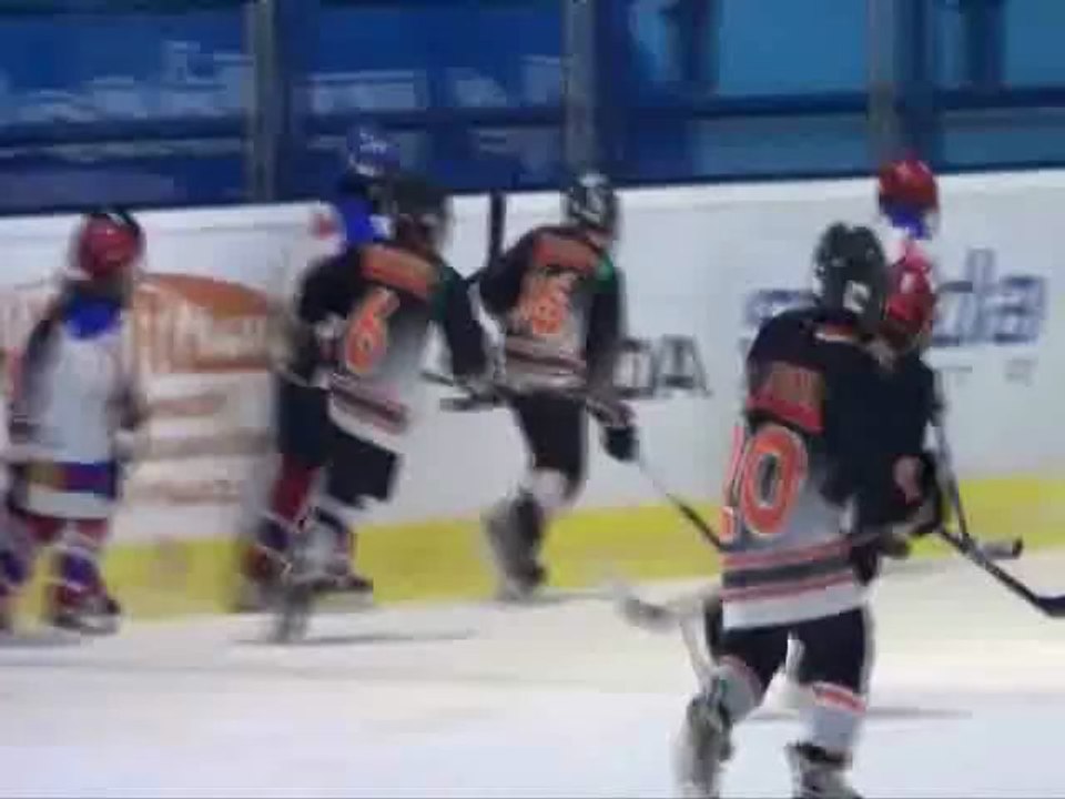 4eme jour face a Bentacky