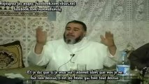 ABDELLAH NHARI : UN CELEBRE PRECHEUR DE LA MOSQUEE AL KAWTAR D' OUJDA ( MAROC )