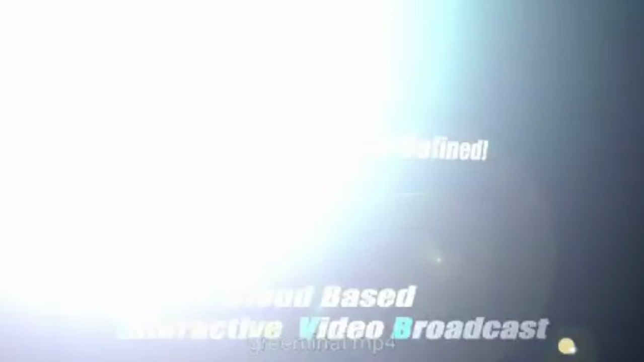 IVB7 Webcaster - Multi Utility Webcasting Device