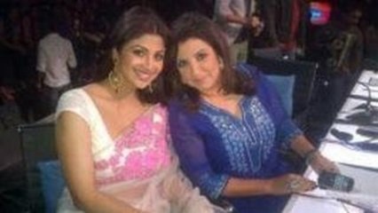 Farah Khan on Nach Baliye 5 9th March 2013 episode