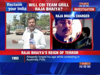 DSP Murder:CBI to seek fresh post-mortem?