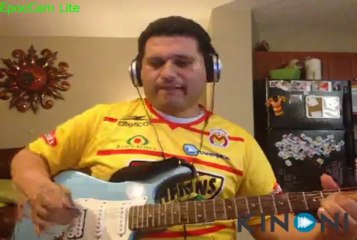 Antonio - So What Cover