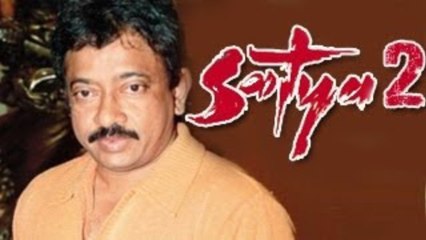 Ram Gopal Varma Satya 2 Official TRAILER OUT!