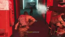 Call of Duty Custom Zombies - Aquarium w/Eirebornfenix, QualiyDarren & Acabbage666 part 1
