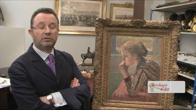 Enchères Tableaux Modernes - Art déco - Mercredi 20 mars 2013