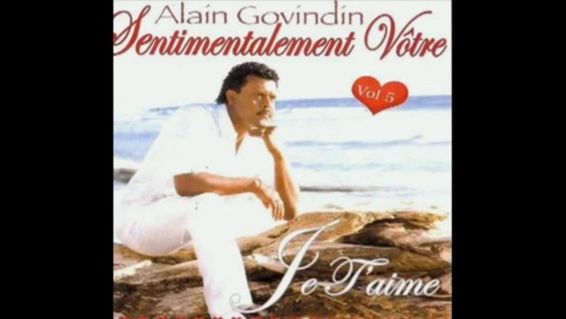 .TENDRE CATHY ......PAR ALAIN GOVINDIN