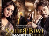 Saheb Biwi Aur Gangster Returns Review