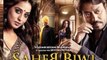 Saheb Biwi Aur Gangster Returns Review