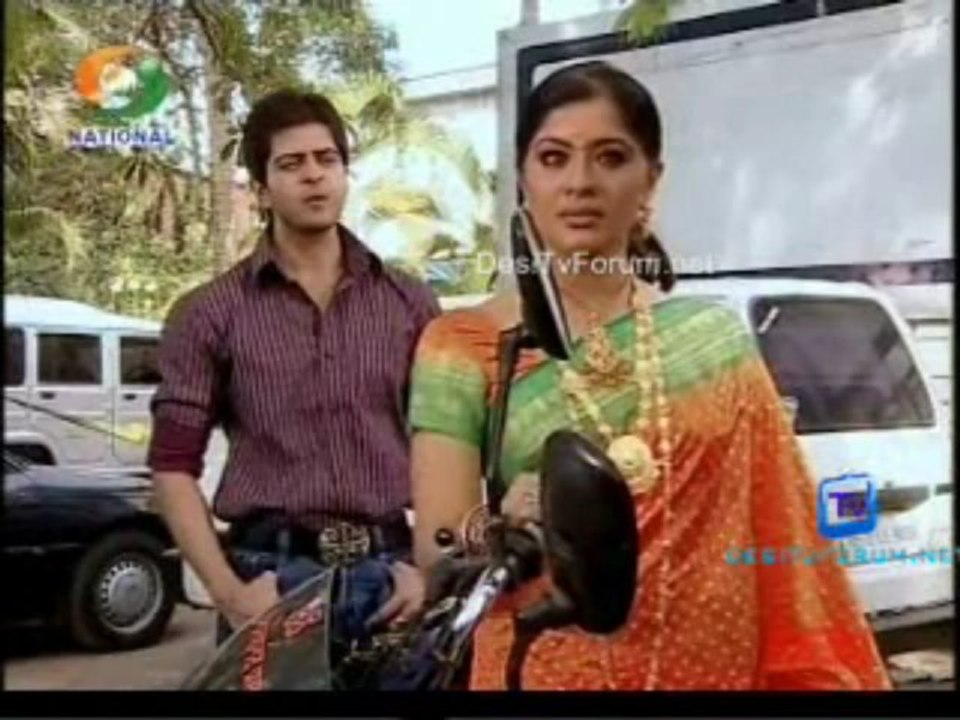 Kashmakash Zindagi Ki 8th March 2013 Video Watch Online