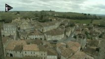 Il n'y a pas que du vin à Saint-Emilion