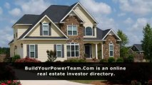 Buildyourpowerteam.com - Real Estate Investor Directory