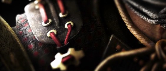 Total War SHOGUN 2 - Gold Edition Trailer