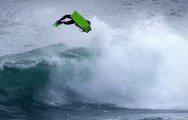 6MONTHS - international Digital Release - Ewan Donnachie and Lucas Vazquez - 2013