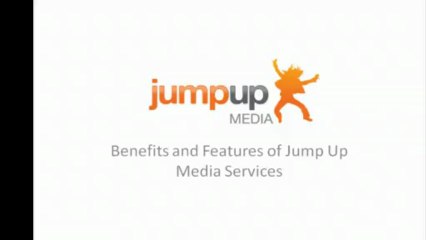 Jump Up Media Services