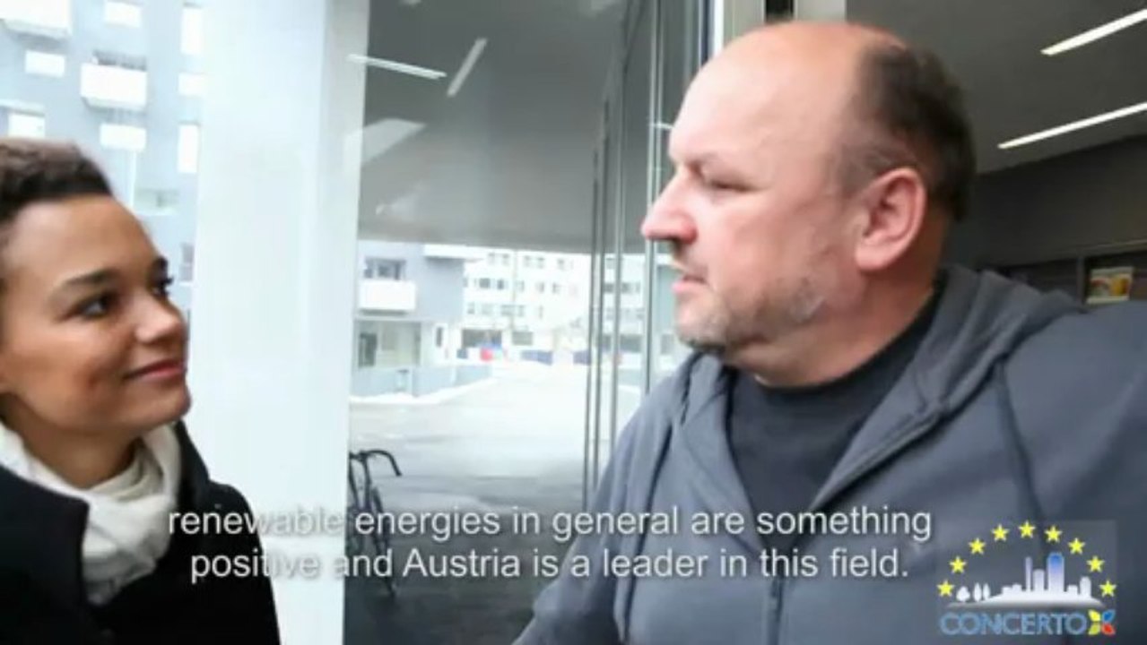 Concerto Dreh - Salzburg