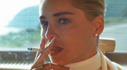 Femmes Fatales: Bad is better (Movie montage)