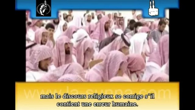 CONSEILS POUR LES MUSULMANS !!!! CHEIKH SALEH AL FAWZAN حفظه الله