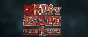 'Zipi y Zape y el Club de la Canica' - Téaser-tráiler (HD)